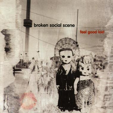 Broken Social Scene -  Feel Good Lost